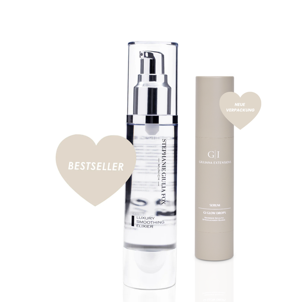 LUXURY SMOOTHING ELIXIER