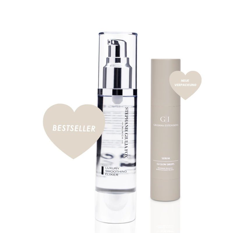 LUXURY SMOOTHING ELIXIER