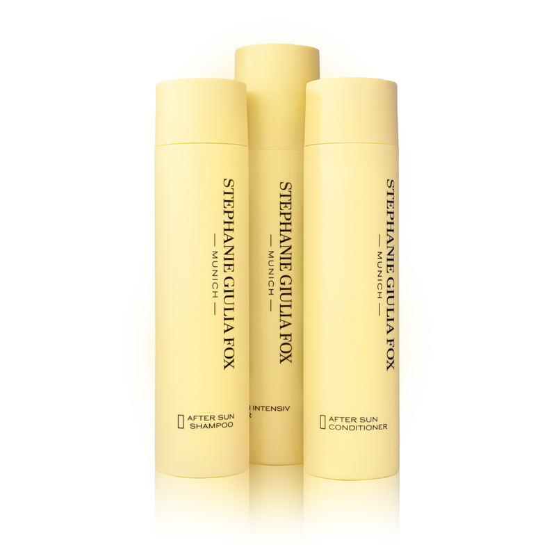AFTERSUN CONDITIONER