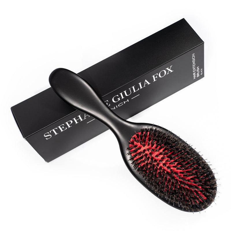 EXTENSION HAIRBRUSH
