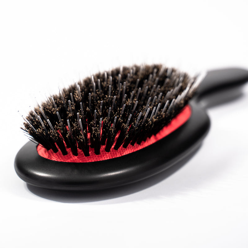 EXTENSION HAIRBRUSH