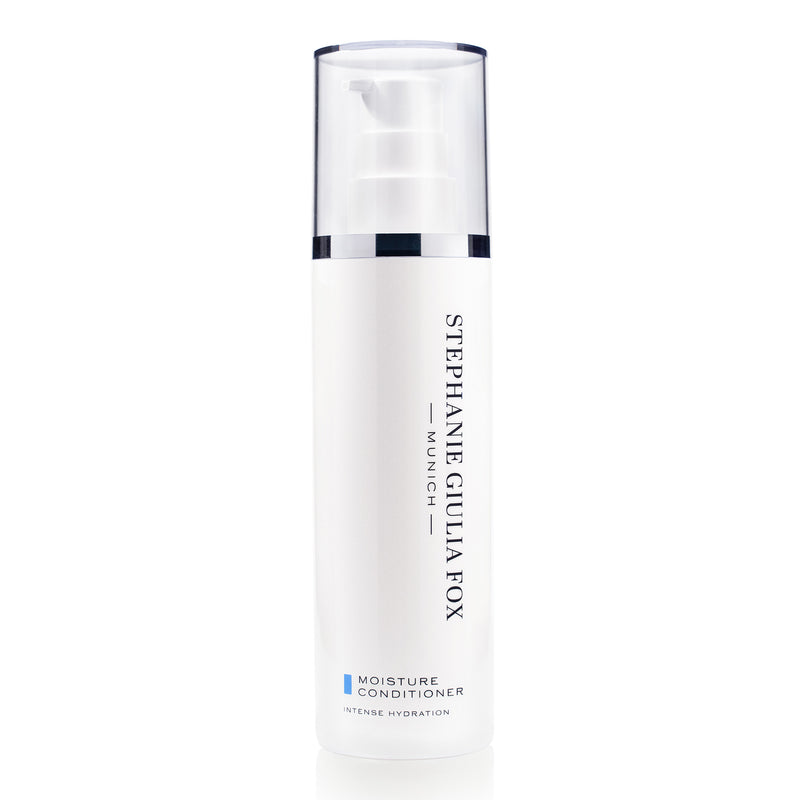 MOISTURE CONDITIONER