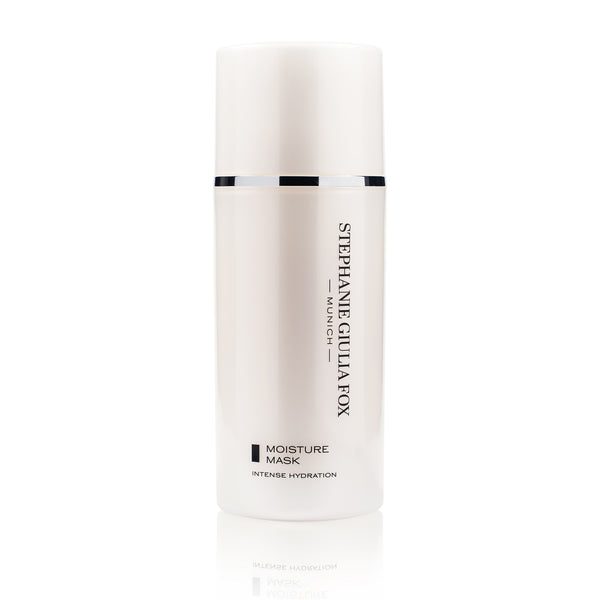 MOISTURE MASK
