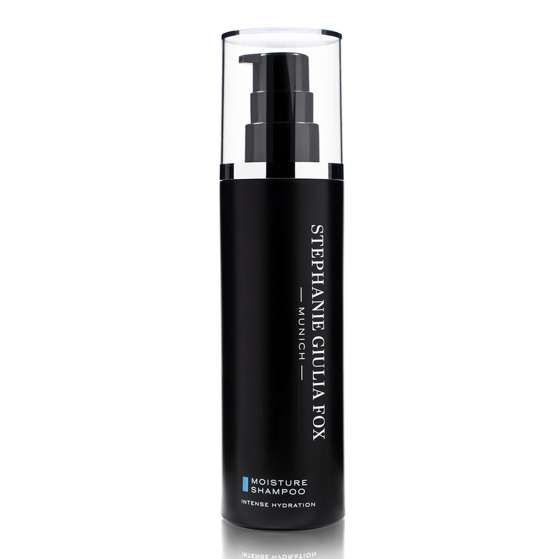 MOISTURE SHAMPOO