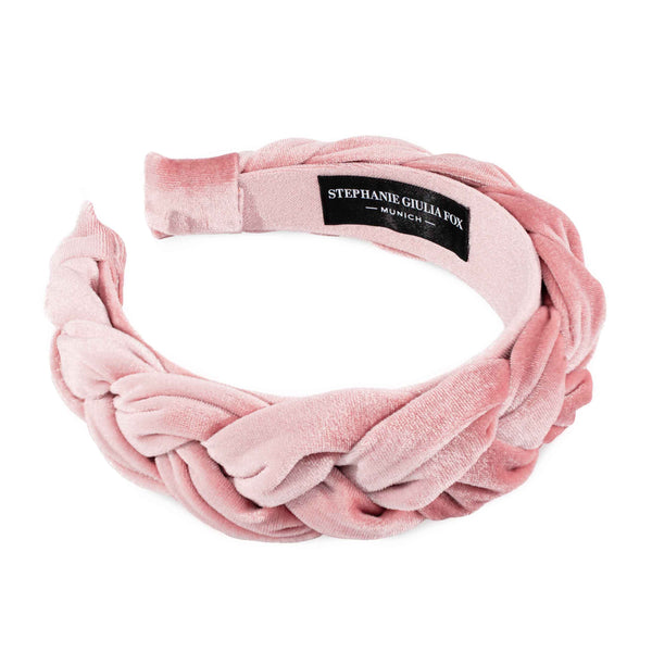 HAIRBAND BIG BRAIDED