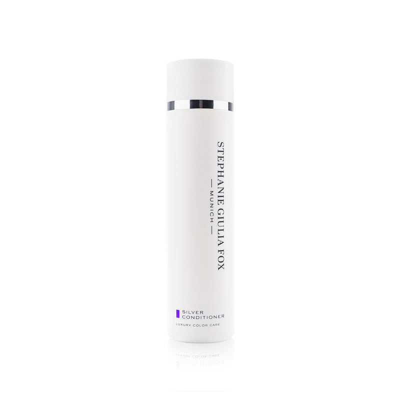 SILVER CONDITIONER