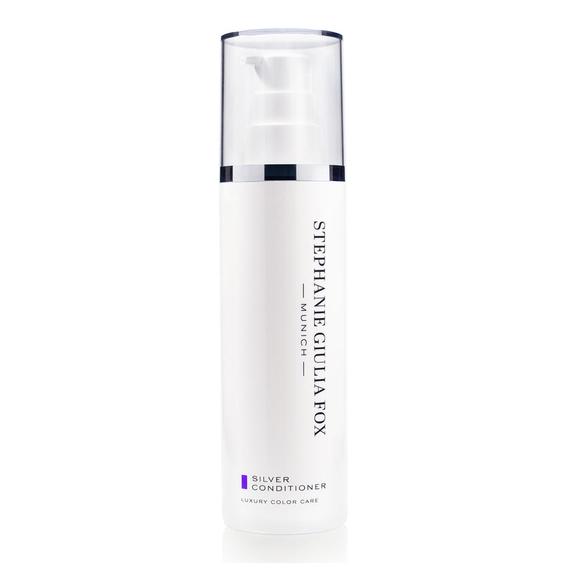 SILVER CONDITIONER