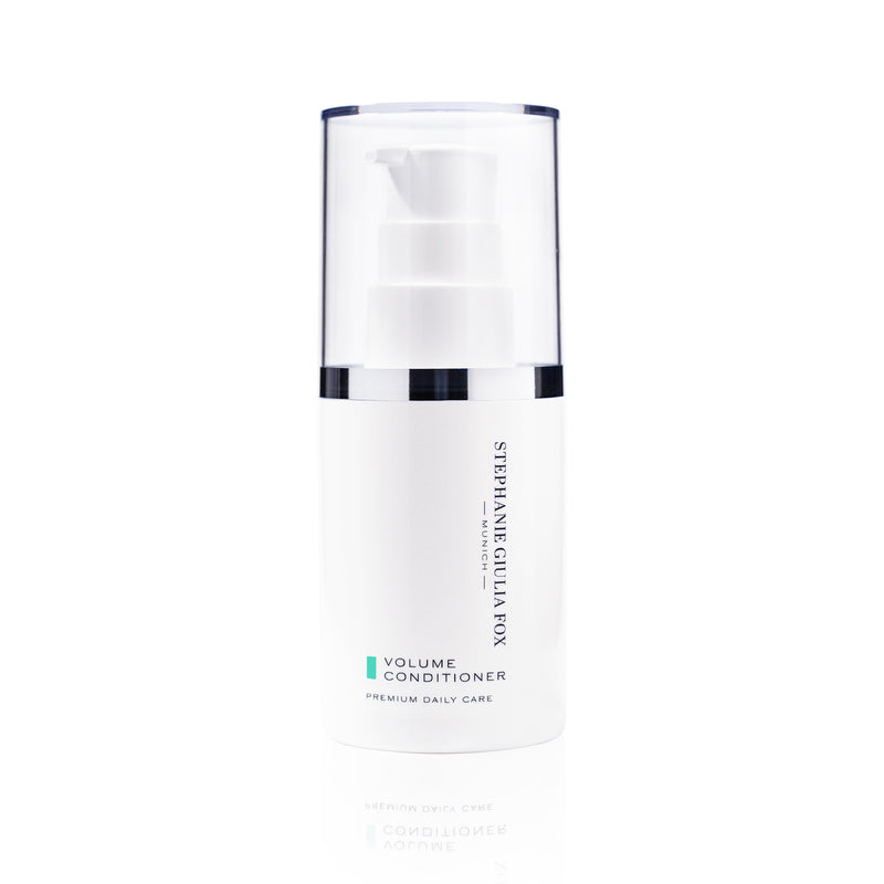 VOLUME CONDITIONER