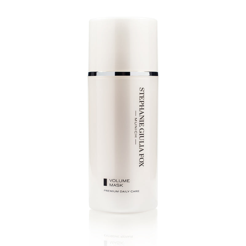 VOLUME MASK