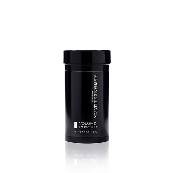 VOLUME POWDER
