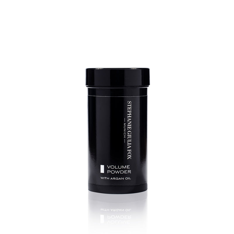 VOLUME POWDER