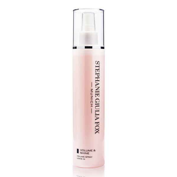 VOLUME & SHINE SPRAY