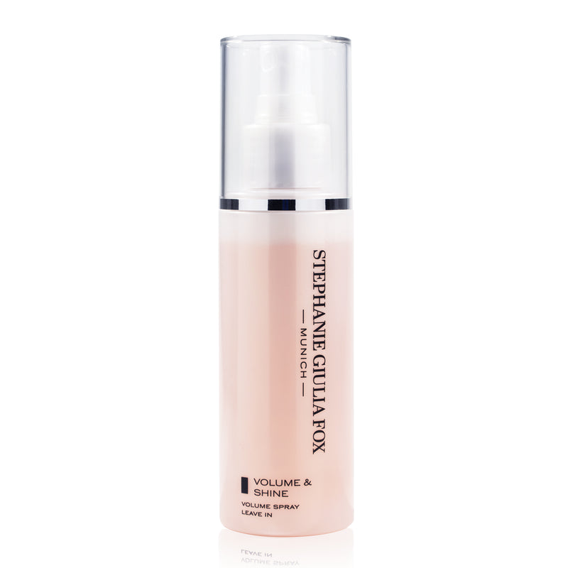 VOLUME & SHINE SPRAY